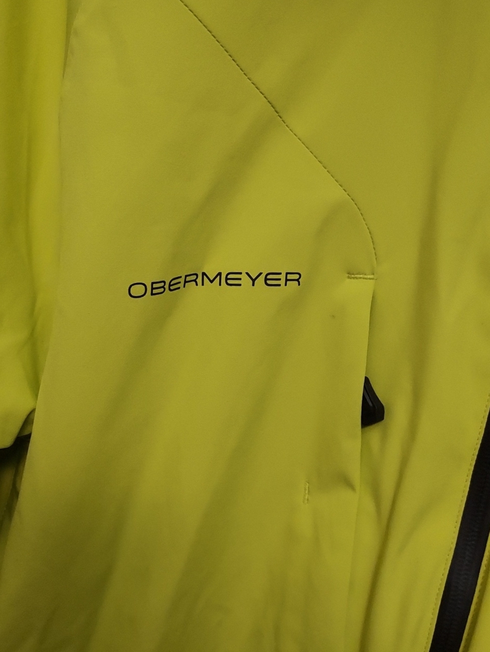 Obermeyer Raze Jacket - Picture 5 of 16